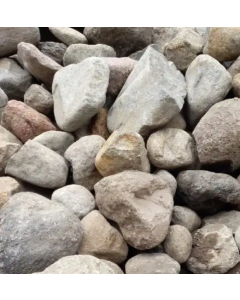 PIEDRA QUEBRADA DE TAJO (DRENAJE)