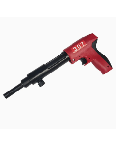 PISTOLA IMPACTO RED POWER LV 307 CALIBRE 22