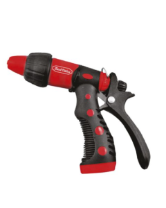 PISTOLA MANGUERA PLASTICA AJUSTABLE #P01623 BEST VALUE