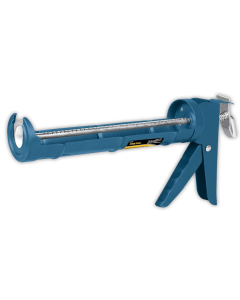PISTOLA SILICON PRETUL PIKA-9C #22801