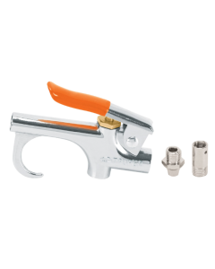 PISTOLA SOPLAR PISO-1 TRUPER #19023
