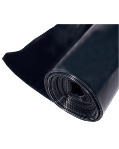 PLASTICO NEGRO 2 MTS DOBLE