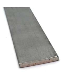 PLATINA HIERRO NEGRO 2 X 1/4