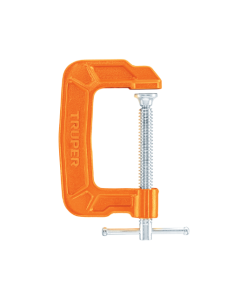 PRENSA C TRUPER 3" #17660