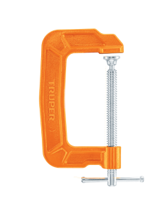 PRENSA C TRUPER 4" #17661