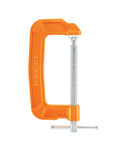 PRENSA C TRUPER 6" #17663