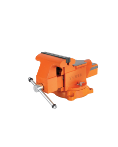 PRENSA DE BANCO GIRATORIA IND TA-8 TRUPER 8"  #18595