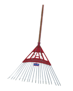 RASTRILLO JARDIN METAL 24/1 CONCABO J13018  BEST VALUE #101121377