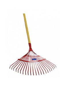 RASTRILLO JARDIN PARAHOJA  CONMANGO HO12216  36/50 BEST VALUE