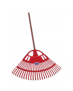 RASTRILLO JARDIN PLASTICA CONMANGO J13017  24/1 BEST VALUE #101121376