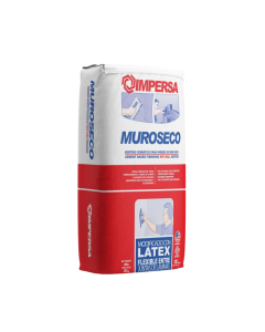 REPELLO MURO SECO IMPERSA GRIS 20 KLS RP