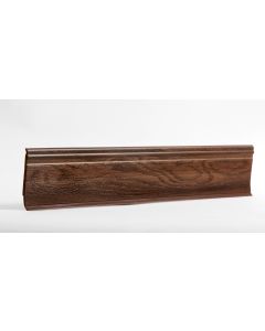 RODAPIE CANET CAFE 100MM X 240 MTS #1035