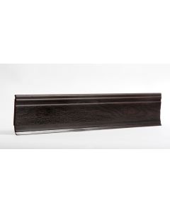 RODAPIE CANET CAFE OSCURO 2.40 X 65MM  #1039