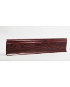 RODAPIE CANET SECOYA 2.40 X 65MM #1037