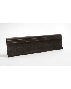 RODAPIE CANET CAFE OSCURO 2.40 X 85MM #1039