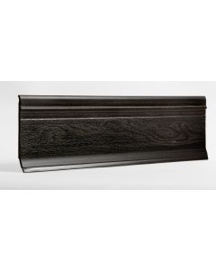 RODAPIE CANET CAFE OSCURO 2.40 X 100MM  #1039