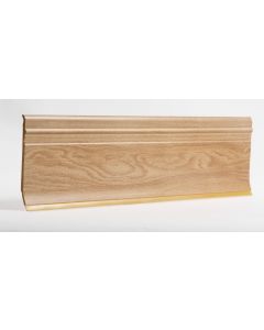 RODAPIE CANET TEKA  2.40 X 100MM #1036