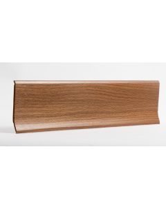 RODAPIE CANET MOKA 2.40 MTS  8.5 CMS #4551