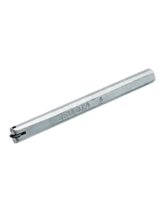 RODEL PARA CORTADORA 6mm BELLOTA