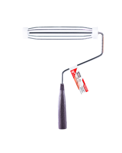 RODILLO NOVA CAFE 4 ALAMBRES 9" #FRBR-06094 