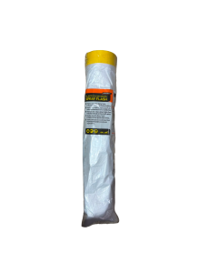 ROLLO PLASTICO CONCINTA 90°C 120CMx 20M SUR R6500009623