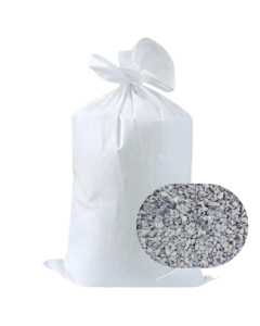 SACO PIEDRA QUINTA PRIMERA