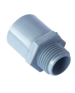 CONECTOR CONDUIT INST SCH40 UL 2" AMANCO #966444
