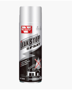 TAPAGOTERAS EN SPRAY VESLEE NEGRO 500ML VSL-56