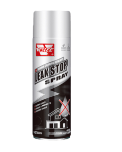 TAPAGOTERAS EN SPRAY VESLEE NEGRO 500ML VSL-56