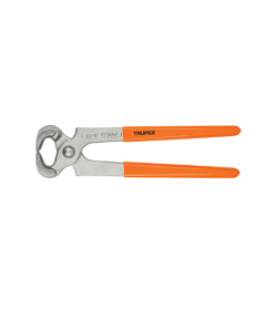 TENAZA PARACARPINTERO RECUB TN-8 TRUPER 17380