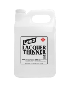 THINNER 76 CTN1305-4 LANCO
