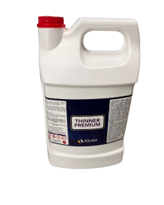 THINNER CORRIENTE ENVASADO GALON