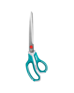 TIJERA ACERO INOXIDABLE TOTAL 11" THSCRS812801