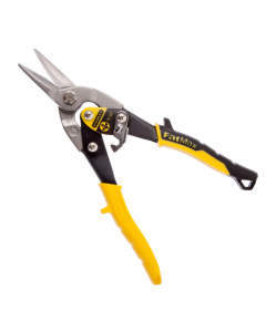 TIJERA AVIACION STANLEY RECTA CENTRO 14-563