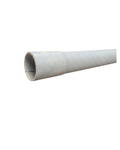 TUBO CONDUIT INST UL 2" SCH40 C/ CAMP #980357 AMANCO