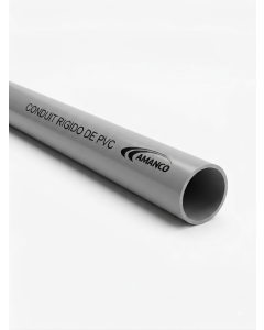 TUBO CONDUIT UL TIPO A 3" AMANCO #965920