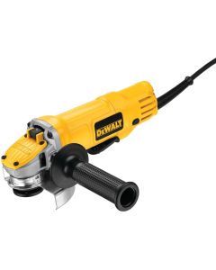 ESMERILADORA DEWALT 4 1/2 DWE4120-B3 7.5 MP 900W INDUSTRIAL XX