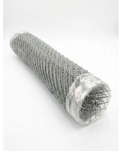 MALLA CICLON 2.5 MTS (CALIBRE 10) (ROLLO 20 MTS )