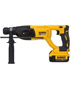 ROTOMARTILLO DEWALT  SDS PLUS 20V 1" DCH133B #1033715215