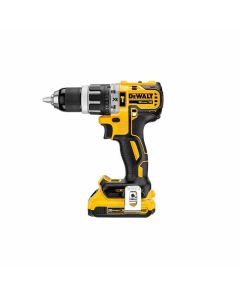 TALADRO DEWALT INALAMBRICO 20V MAX 3  DCD996P2