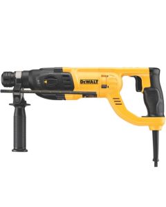 ROTOMARTILLO DEWALT SDS PLUS 1"800W 2.9 D25260K-B3