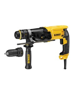 ROTOMARTILLO DEWALT SDS PLUS 3.OJ D25134K-B3 XX
