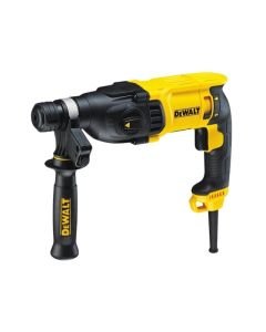 ROTOMARTILLO DEWALT SDS PLUS 3/16 - 5/8 D25133K-B3