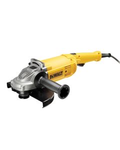 ESMERILADORA DEWALT 9" 2200 W DWE490-B3 XX