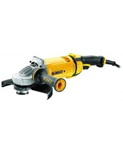 ESMERILADORA DEWALT 9" 2400 W DWE4559-B3  INDUSTRIAL XX