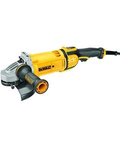 ESMERILADORA DEWALT 9" 2700 W DWE4579-B3 IND XX