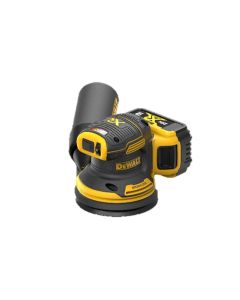 LIJADORA ROTO ORBITAL 5" 20V INALAMBRICA 20VM DEWALT  DCW210D1