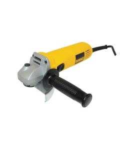 ESMERILADORA 4-1/2 750W DEWALT DWE750-B3