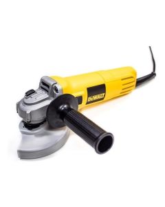 ESMERILADORA DEWALT 4 1/2 DWE4118-B3 VARIABLE