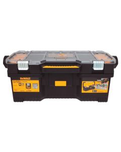 CAJA HERRAM 24" C/TOPE ORG DEWALT DWST24075